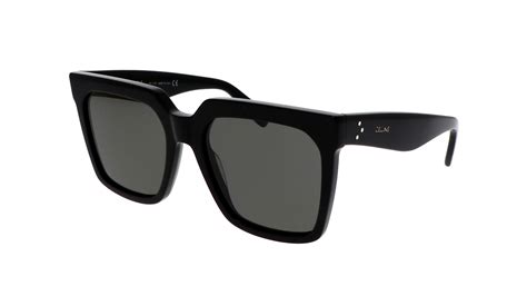 celine cl4055in 01a polarised|Celine CL4055IN XXS (55 .